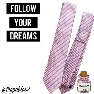 Men's 3" Classic Style Tie